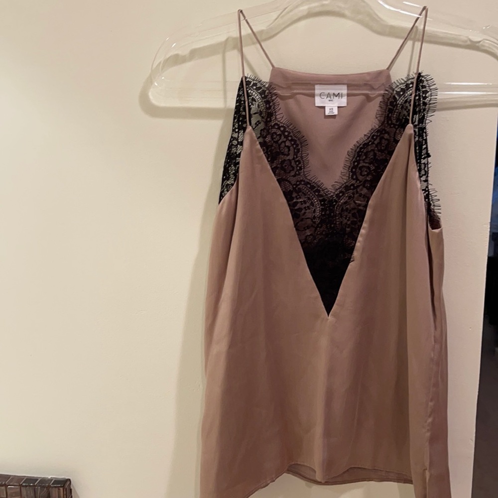 CAMI NYC Sz xs
